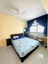 Blk 469A Blue Riverview (Sembawang), HDB 4 Rooms #584869401